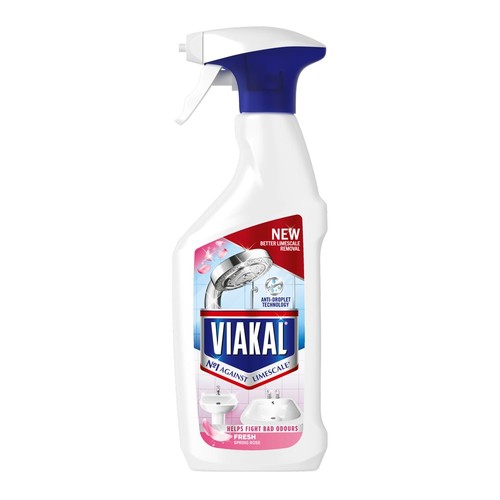 Viakal fresh limescale - fresh,