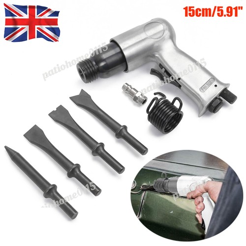 Pneumatic air hammer - air,