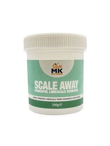 Scale away descaler - away, 8