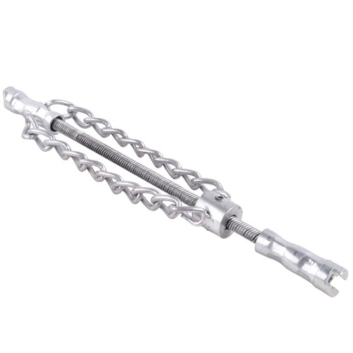 Spring oil plugging pipe - oil,