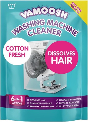 Vamoosh washing machine - vamoosh,