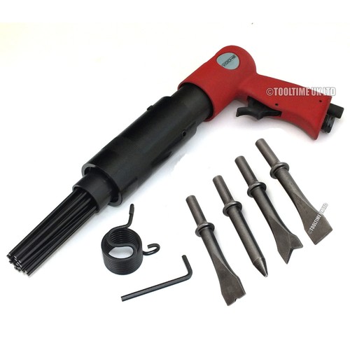 150mm air hammer - 150mm, gun